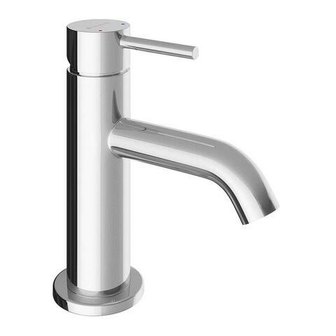 Aqueduto CAN0100 AQD CANO Смеситель для раковины S, хром