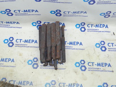 Резец токарный расточной для сквозных отверстий 13х12х122 (без напайки) Лот 10шт