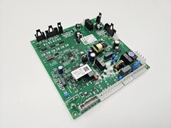 Электронная плата (HDIMS58-BX01) для BAXI Slim 1.150-1.620/2.230-2.300 (арт. 3624110_н/о, 3620550_н/о, 7837710_н/о)