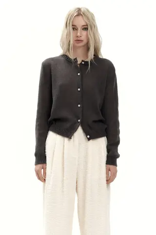 Кардиган Нина ПУДРА