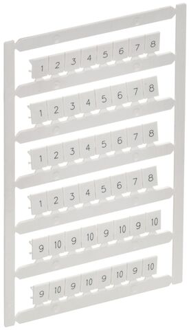 ARMAFIX Маркер для CTS 6мм2/CP 10мм2 