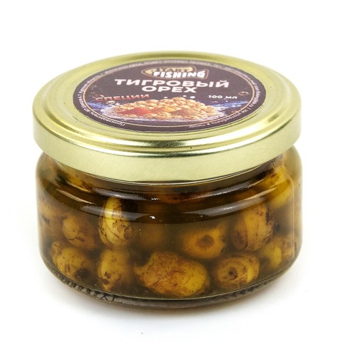 Насадка Start Fishing "Тигровый орех" (110мл)