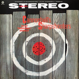 ADDERLEY, CANNONBALL: Cannonballs Sharpshooters (Винил) (Виниловая пластинка)