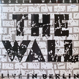 WATERS, ROGER: The Wall (Виниловая пластинка)