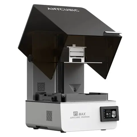 3D-принтер Anycubic Photon P1 Max