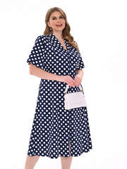 4503 Халат на молнии