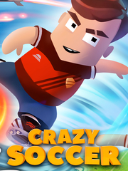 Crazy Soccer: Football Stars (для ПК, цифровой код доступа)