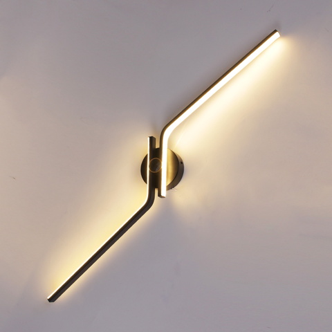 77063-0.2-02 светильник настенный