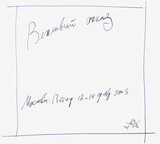 ВЕЖЛИВЫЙ ОТКАЗ: Москва-Питер 2003 (Компакт-диск)