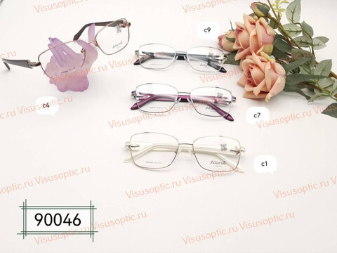 Оправа очков Alanie A90046 Алания