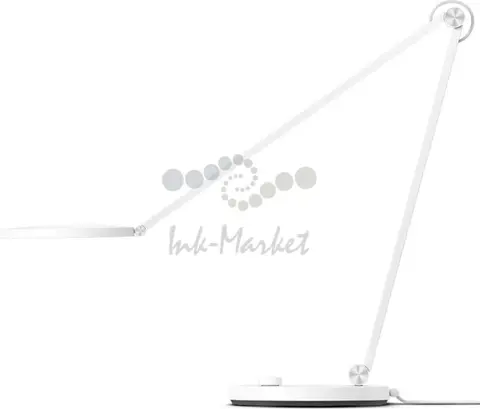 Умный светильник Xiaomi Mi Smart LED Desk Lamp Pro MJTD02YL настол. белый (BHR4119GL)