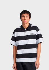 Футболка CARHARTT WIP S/S Delray Polo