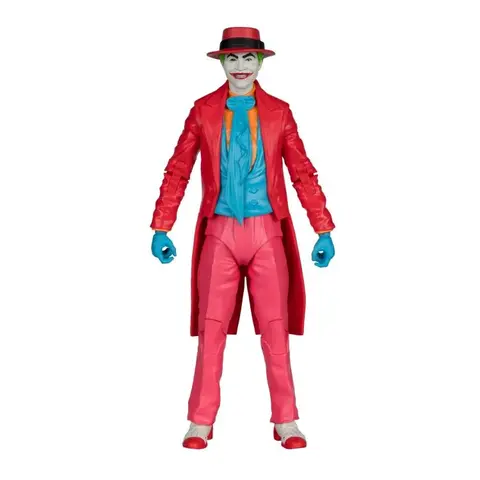 Фигурка Джокер DC Мультивселенная Platinum Collectors Edition #57