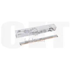 Ракель (двухслойный) DR314-Blade для KONICA MINOLTA Bizhub 308e/368e/458e/558e/658e (CET), 300000 стр., CET281101