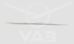 Тяга КПП вкл.передач УАЗ-2206 5 ст.КПП (задняя толст.)