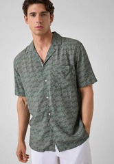 Рубашка мужская GUESS