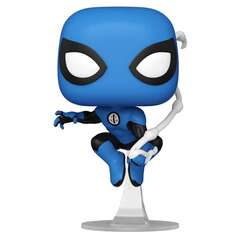 Funko POP! Marvel: Fantastic Four Spider-Man (Exc) (1451)