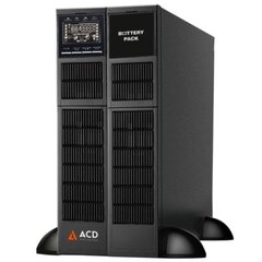 ИБП ACD PW-RackLine Pro 3000I