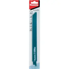 Сабельная пилка для металла 225x0,9x14TPI Makita D-51655