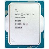 Процессор Intel Core i9 14900K OEM