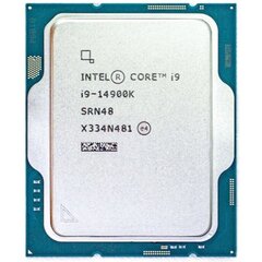 Процессор Intel Core i9 14900K OEM