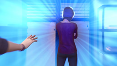 Life is Strange: True Colors (Nintendo Switch - Цифровая версия) (EU)