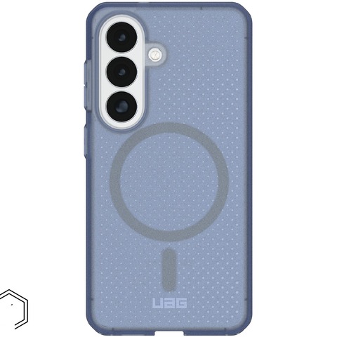 Чехол Uag Dot Case для Galaxy S26, Голубой | Cloud Blue