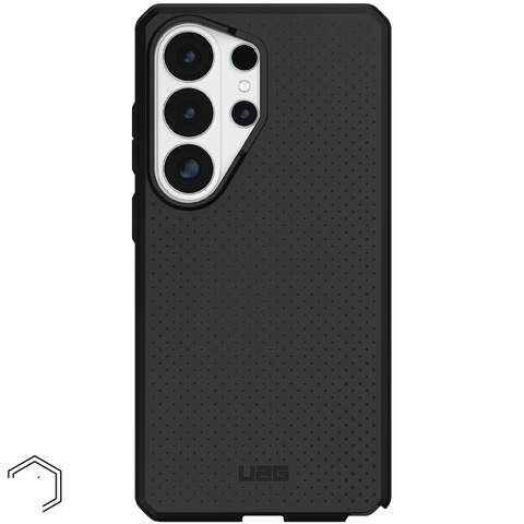 Чехол Uag Dot Case для Galaxy S26 Ultra, Черный | Black