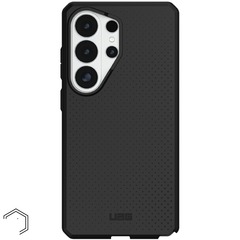 Чехол Uag Dot Case для Galaxy S26 Ultra, Черный | Black