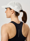 Кепка Nordski Run White/Black