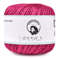 Пряжа Nazli Gelin Garden 5 (56)
