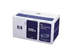 Узел закрепления в сборе HP CLJ 4500/ 4550 (C4198A / RG5-5155) — фото 3