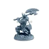 Фотополимерная смола Anycubic Standard V2, серая, 1 кг, SBZ2GY-104B