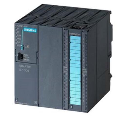 Компактное ЦПУ Siemens SIMATIC 6ES7313-6CF03-0AB0