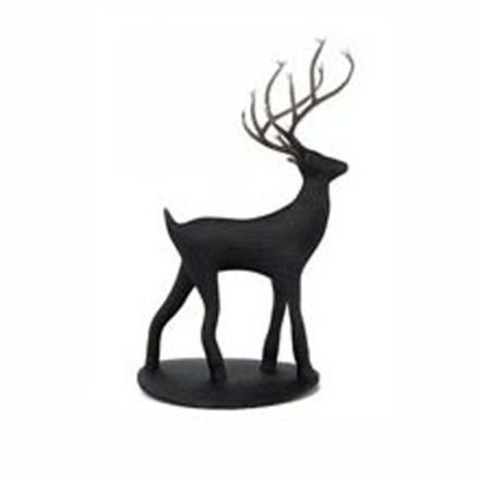 Фотополимер ESUN Standard черный (0,5 кг)