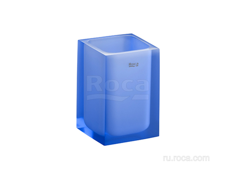 ICE BLUE Стакан  Roca 816860013