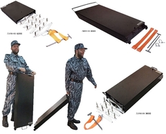 Лиана 6000 (60) Автозаградитель