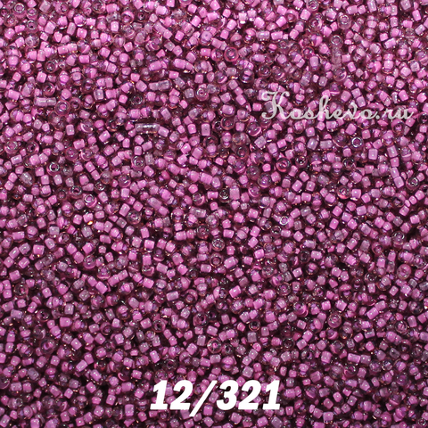 Бисер 12/321