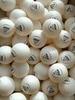 Мячи пластиковые ATEMI 3* D40+ (144 шт.)