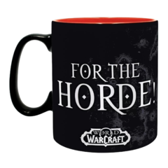 Кружка World of Warcraft Mug Horde