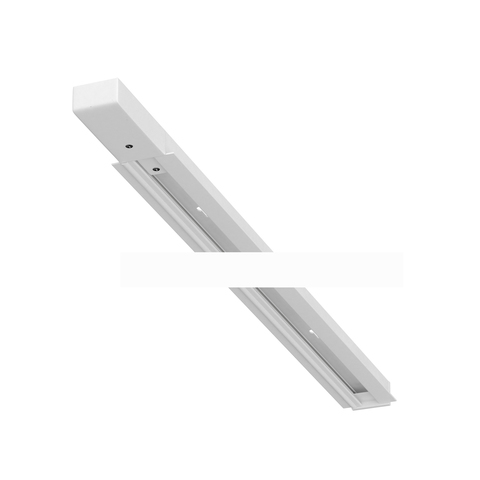 Шинопровод встраиваемый (трек) 1m Arte Lamp A550133