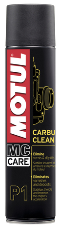 MOTUL  P1 Carbu Clean