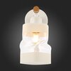 Светильник настенный Evoluce Abiritto SLE114501-01