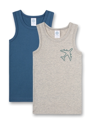 Майка Sanetta 335031 1591