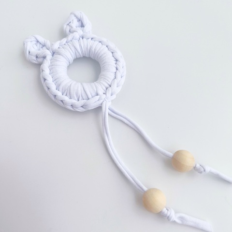 Грызунок Зайка "Кокос"