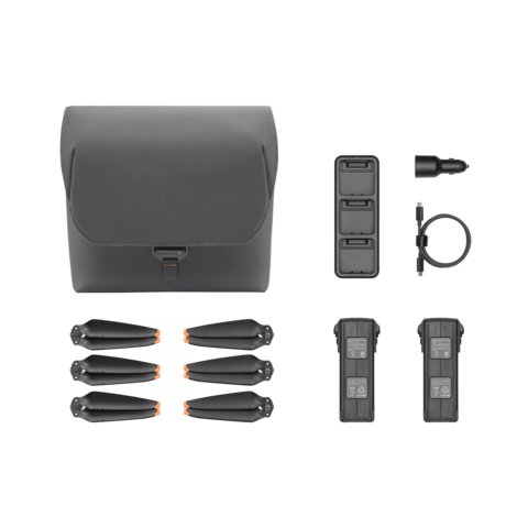 DJI Mavic 3 Fly More Kit (Shoulder Bag)