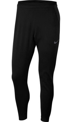 Теннисные брюки Nike Pro Pant NPC Capra M - black/iron grey