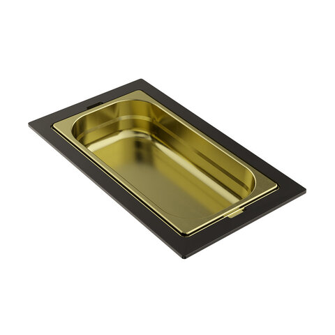 Omoikiri 4999092 Контейнер DC-05-1-LG