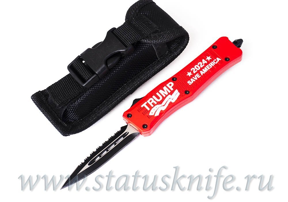 Нож Trump EDC Knife Save America 2024