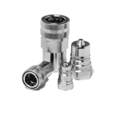 БРС ISO A BIR NPT 3/4 - D 3/4 Розетка Stucchi